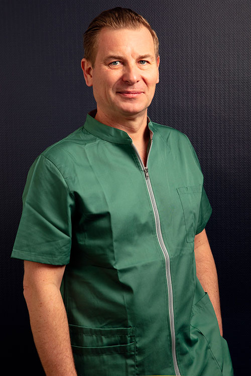 Dr Christophe Wierzelewski Reims